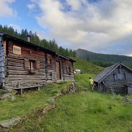 Chalet Leo Michaelerberg Exterior photo