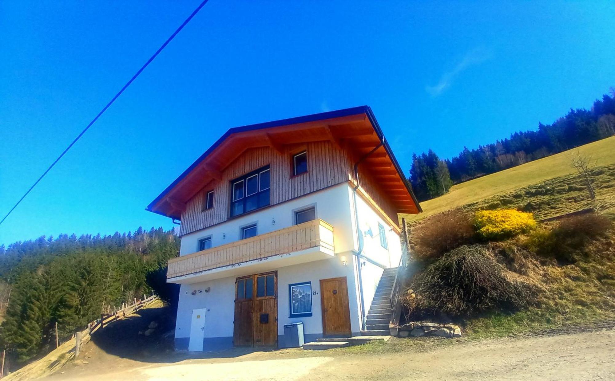 Chalet Leo Michaelerberg Exterior photo