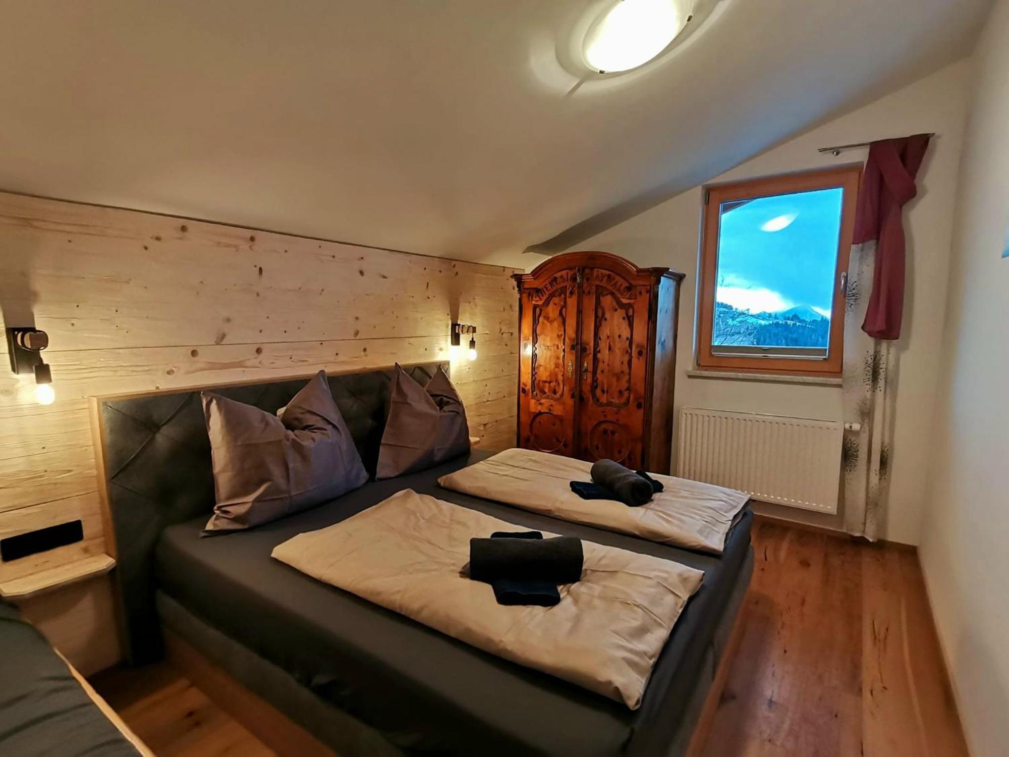 Chalet Leo Michaelerberg Exterior photo
